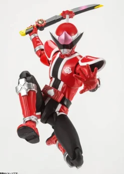 S.H.Figuarts Don Momotaro