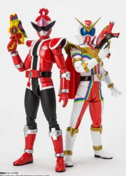 S.H.Figuarts Don Momotaro