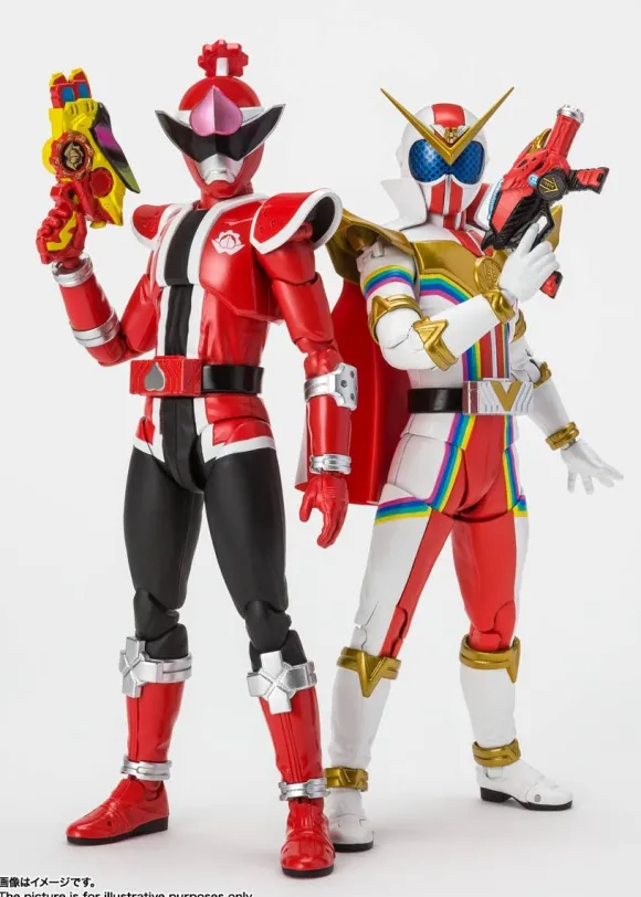 S.H.Figuarts Don Momotaro