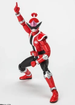 S.H.Figuarts Don Momotaro