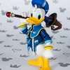 S.H.Figuarts Donald KINGDOM HEARTS II