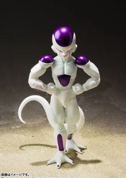 S.H.Figuarts Dragon Ball Z - Final Form Frieza Revival