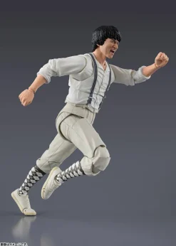 S.H.Figuarts Dragon Ma (PROJECT A)