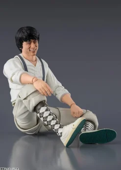 S.H.Figuarts Dragon Ma (PROJECT A)