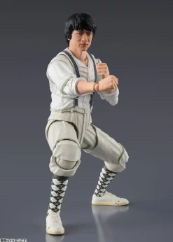 S.H.Figuarts Dragon Ma (PROJECT A)