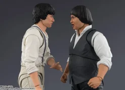 S.H.Figuarts Dragon Ma (PROJECT A)