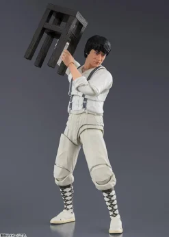 S.H.Figuarts Dragon Ma (PROJECT A)