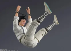 S.H.Figuarts Dragon Ma (PROJECT A)