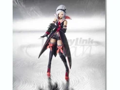 S.H.Figuarts Eas