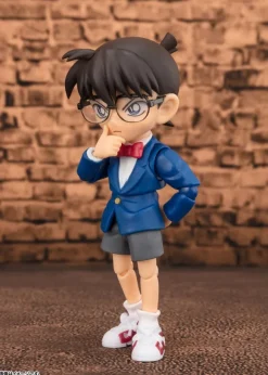 S.H.Figuarts Edogawa Conan-Solution-