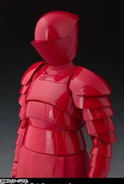 S.H.Figuarts Elite Pretorian Guard - Heavy Blade (Star Wars: The Last Jedi)