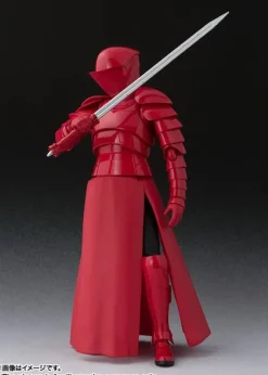 S.H.Figuarts Elite Pretorian Guard - Heavy Blade (Star Wars: The Last Jedi)