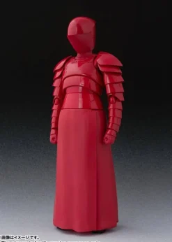 S.H.Figuarts Elite Pretorian Guard - Heavy Blade (Star Wars: The Last Jedi)