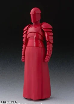 S.H.Figuarts Elite Pretorian Guard - Whip Staff (Star Wars: The Last Jedi)