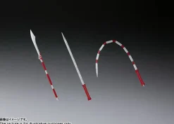 S.H.Figuarts Elite Pretorian Guard - Whip Staff (Star Wars: The Last Jedi)