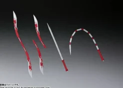 S.H.Figuarts Elite Pretorian Guard - Double Blade (Star Wars: The Last Jedi)