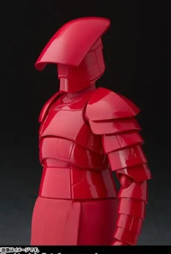 S.H.Figuarts Elite Pretorian Guard - Double Blade (Star Wars: The Last Jedi)