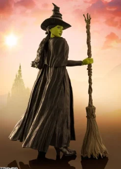 S.H.Figuarts Elphaba (Wicked)