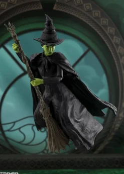 S.H.Figuarts Elphaba (Wicked)