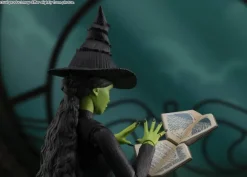 S.H.Figuarts Elphaba (Wicked)