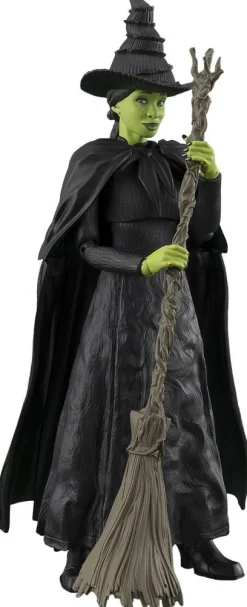 S.H.Figuarts Elphaba (Wicked)