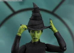 S.H.Figuarts Elphaba (Wicked)