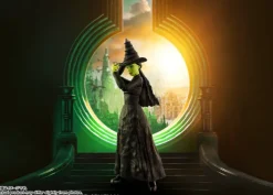 S.H.Figuarts Elphaba (Wicked)