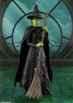 S.H.Figuarts Elphaba (Wicked)