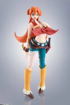 S.H.Figuarts Elsha Lean