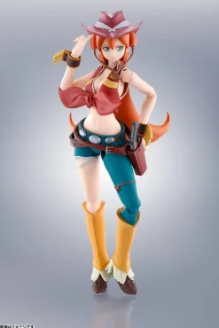 S.H.Figuarts Elsha Lean