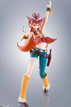 S.H.Figuarts Elsha Lean