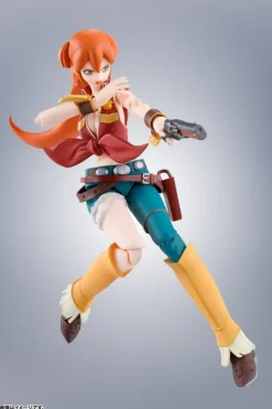 S.H.Figuarts Elsha Lean