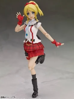 S.H.Figuarts Eri Ayase (Bokura wa Ima no Naka de)
