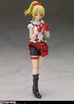 S.H.Figuarts Eri Ayase (Bokura wa Ima no Naka de)