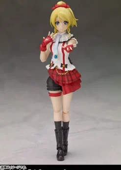 S.H.Figuarts Eri Ayase (Bokura wa Ima no Naka de)