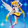 S.H.Figuarts Eternal Sailor Moon