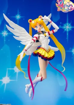 S.H.Figuarts Eternal Sailor Moon