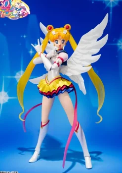 S.H.Figuarts Eternal Sailor Moon