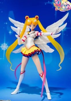 S.H.Figuarts Eternal Sailor Moon