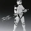 S.H.Figuarts Executioner (Star Wars: The Last Jedi)