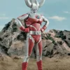 S.H.Figuarts Father Of Ultra