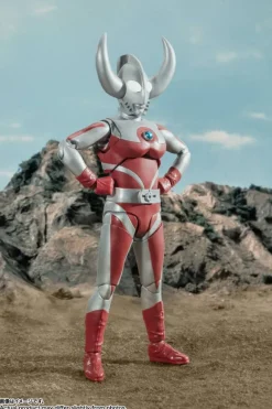 S.H.Figuarts Father Of Ultra