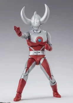 S.H.Figuarts Father Of Ultra