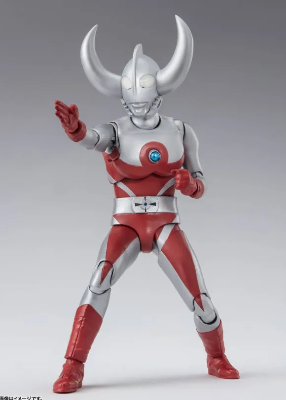 S.H.Figuarts Father Of Ultra