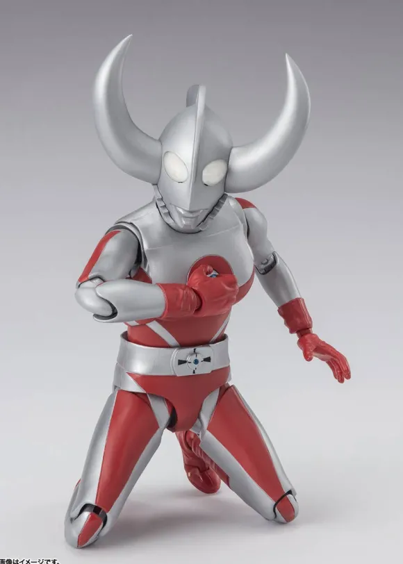 S.H.Figuarts Father Of Ultra