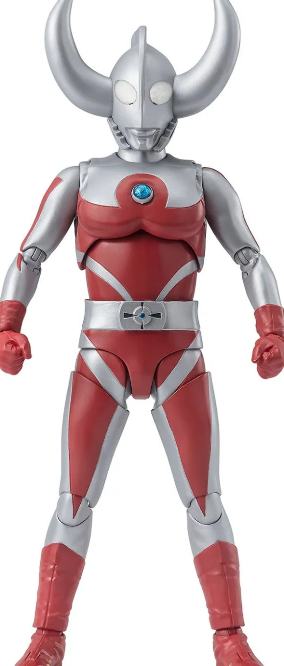 S.H.Figuarts Father Of Ultra