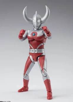 S.H.Figuarts Father Of Ultra