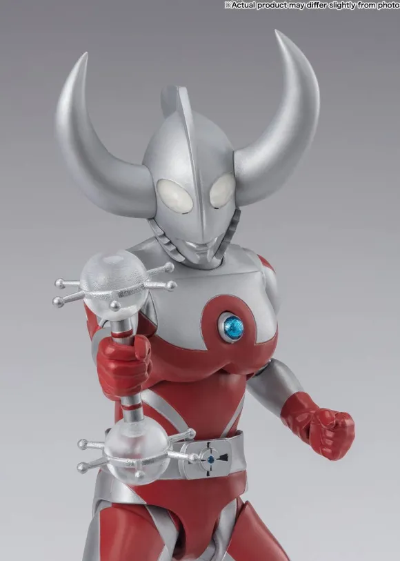 S.H.Figuarts Father Of Ultra
