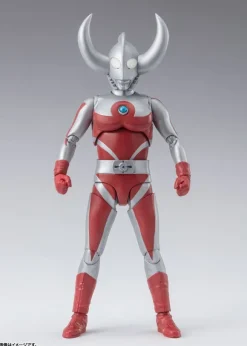 S.H.Figuarts Father Of Ultra