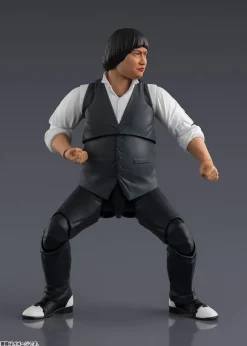 S.H.Figuarts Fei (PROJECT A)